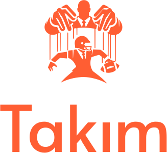 Takım logo tasarımı