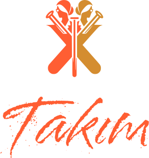 Takım logo tasarımı