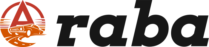 Araba logo tasarımı