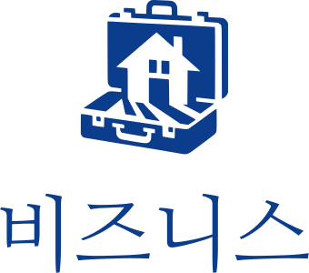 비즈니스 로고 디자인