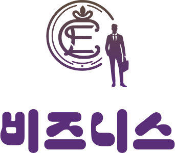 비즈니스 로고 디자인