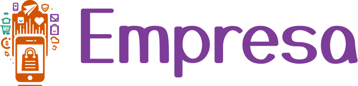 design de logotipo Empresa