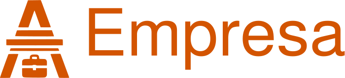 design de logotipo Empresa