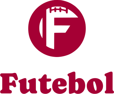 design de logotipo Futebol Americano