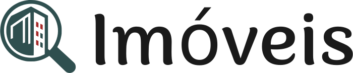 design de logotipo Imóveis