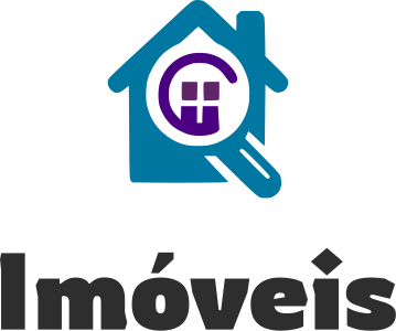 design de logotipo Imóveis