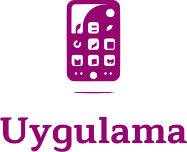Uygulama logo tasarımı