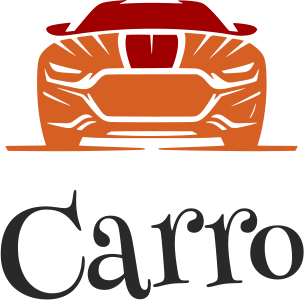 design de logotipo Carro