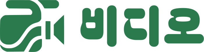 비디오 로고 디자인