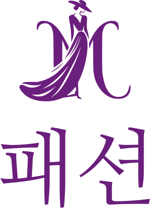 패션 로고 디자인