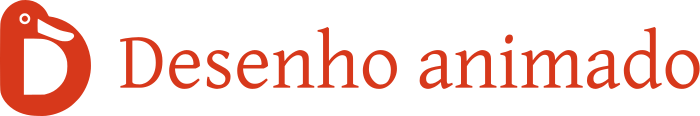 design de logotipo Desenho Animado