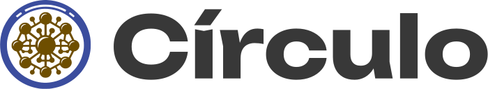 design de logotipo Círculo