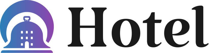 design de logotipo Hotel