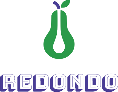 design de logotipo Redondo