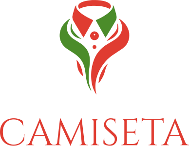 design de logotipo camiseta