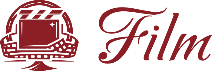 Sinema logo tasarımı
