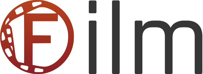 Film logo tasarımı