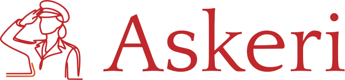 Askeri logo tasarımı