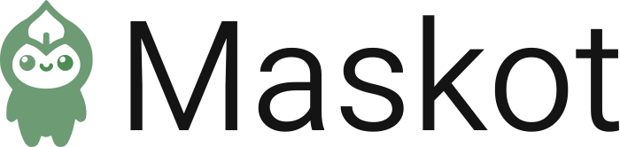 Maskot logo tasarımı