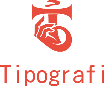 Tipografi logo tasarımı