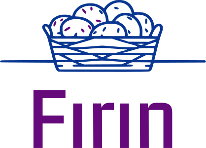 Fırın logo tasarımı