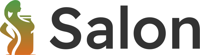 Salon logo tasarımı