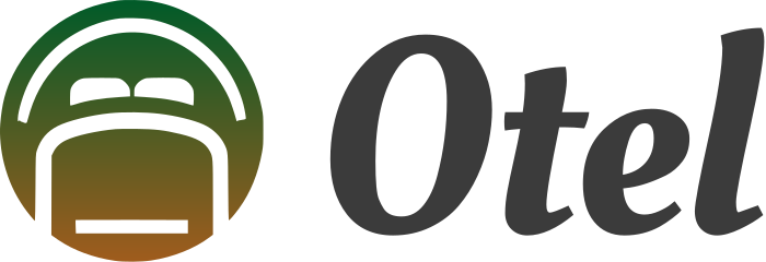 Otel logo tasarımı