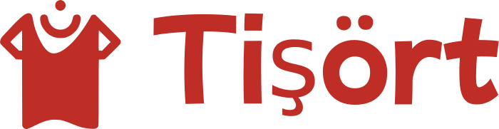 Tişört logo tasarımı