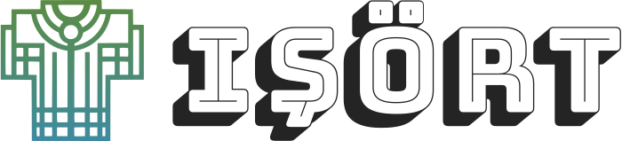 Tişört logo tasarımı
