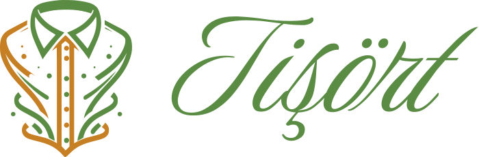 Tişört logo tasarımı