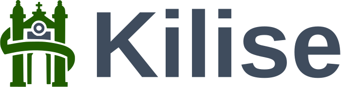 Kilise logo tasarımı