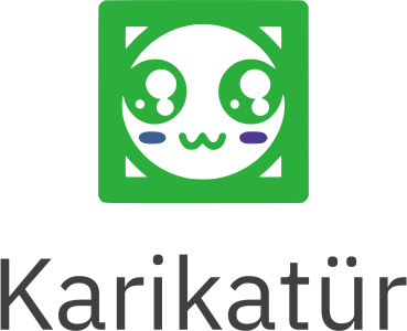 Çizgi Film logo tasarımı