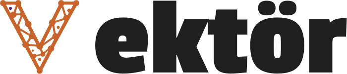 Vektör logo tasarımı