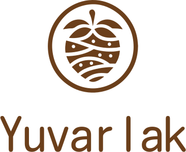 Yuvarlak logo tasarımı