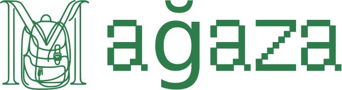 Mağaza logo tasarımı