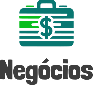 design de logotipo Negócios