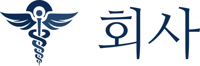 회사 로고 디자인