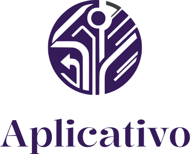 design de logotipo Aplicativo