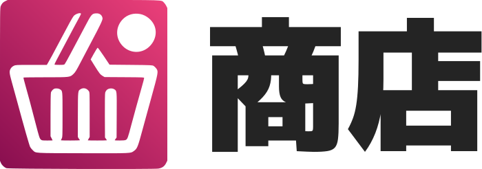 商店 标志设计