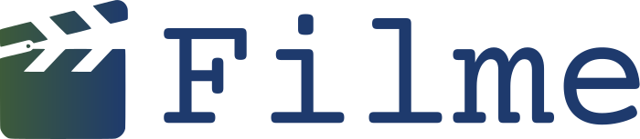 design de logotipo Cinema