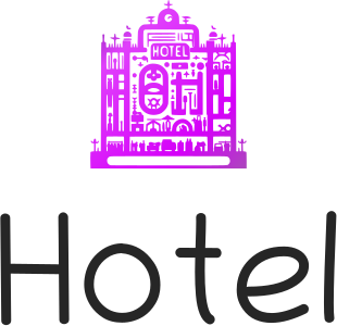 diseño de logotipo Hotel
