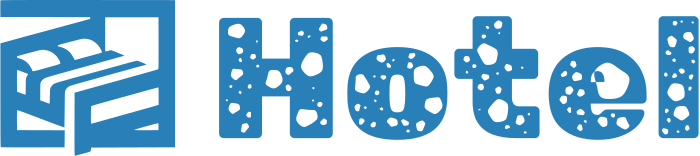diseño de logotipo Hotel