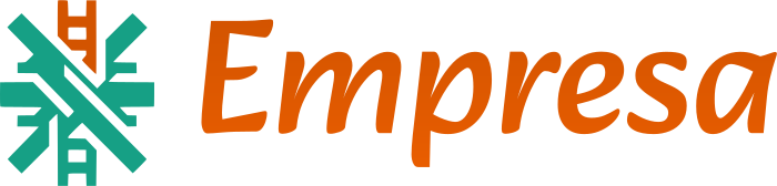 diseño de logotipo Empresa