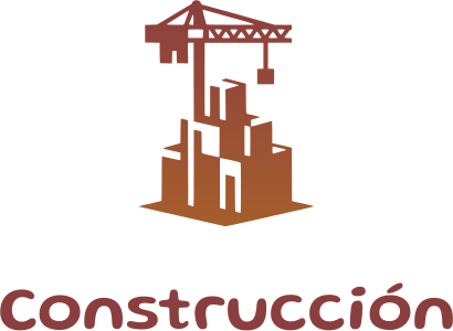 diseño de logotipo Construcción