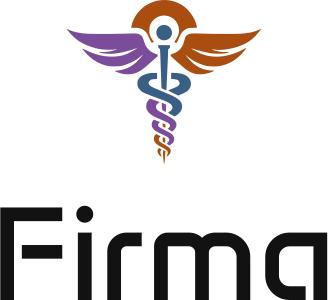 diseño de logotipo Firma