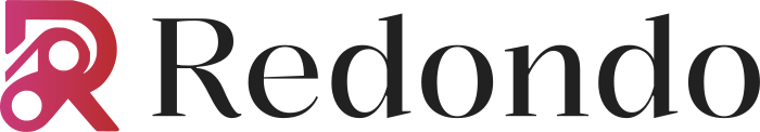 diseño de logotipo Redondo