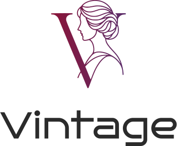 diseño de logotipo Vintage