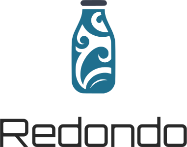 diseño de logotipo Redondo