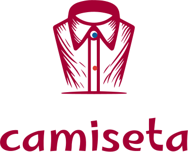 diseño de logotipo camiseta