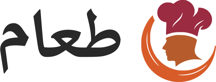 تصميم شعار طعام